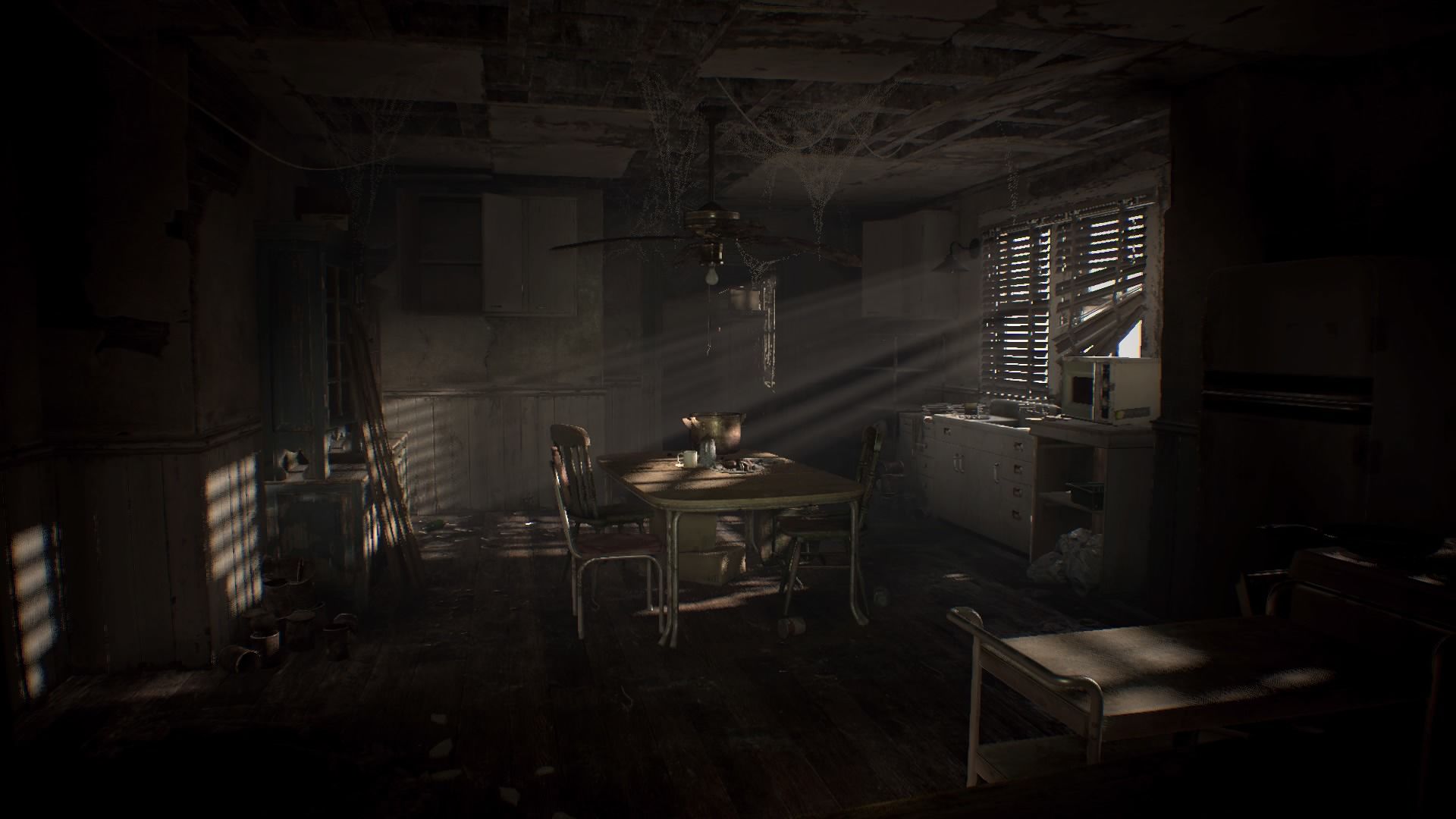 Resident Evil 7 won't feature microtransactions