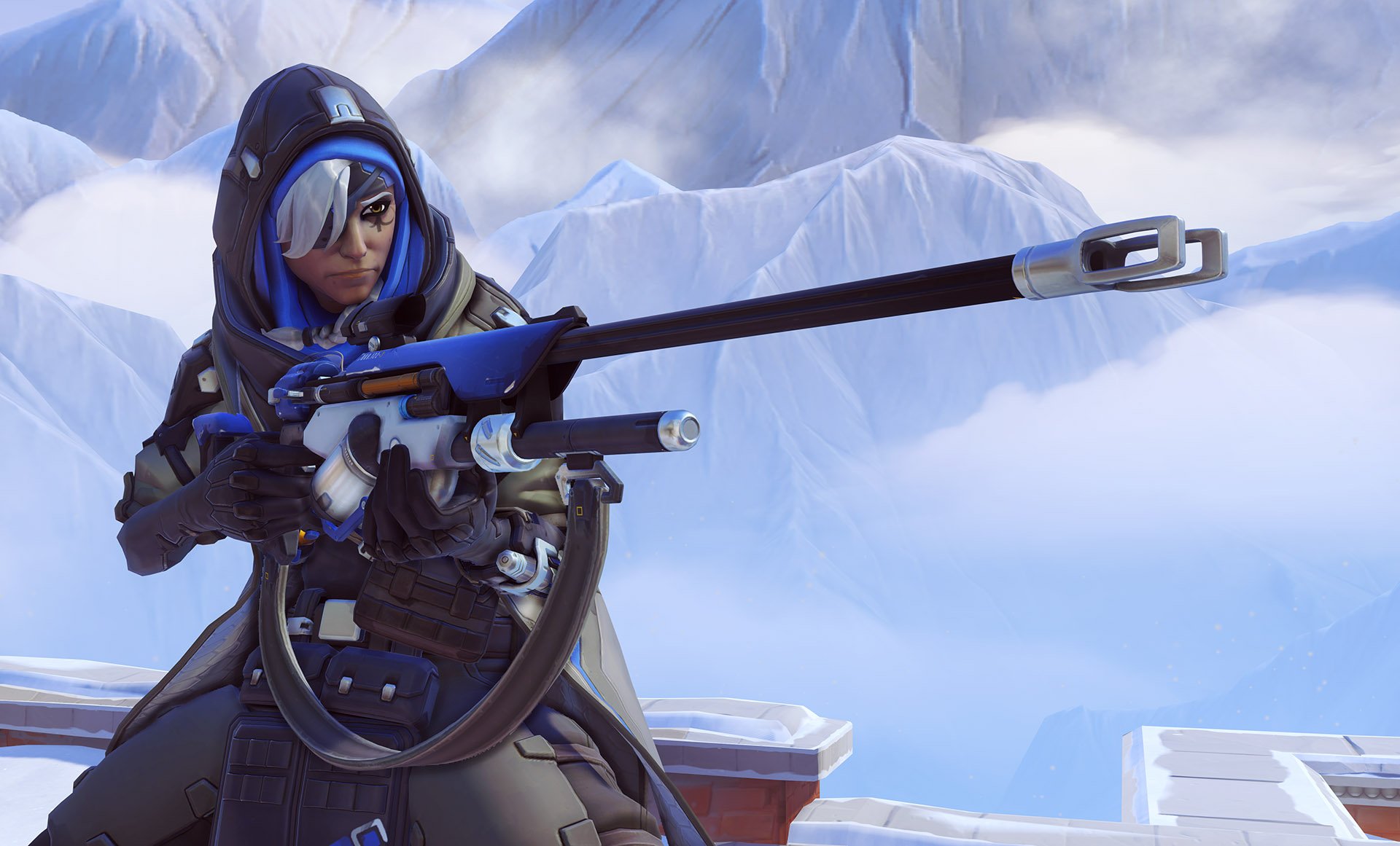 Now you can pay Blizzard to change your BattleTag