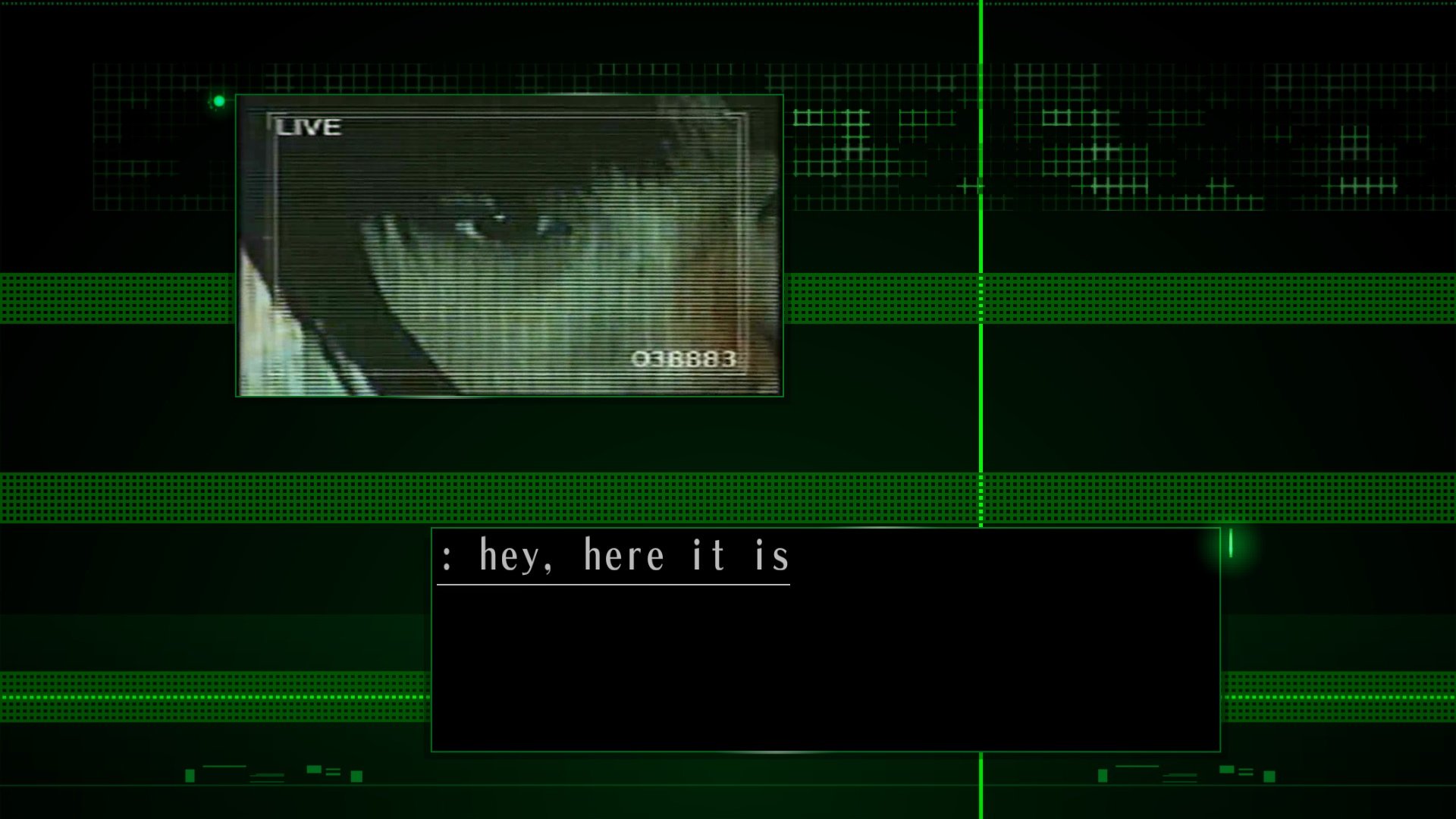 Grasshopper Manufacture is bringing The Silver Case to PC in October