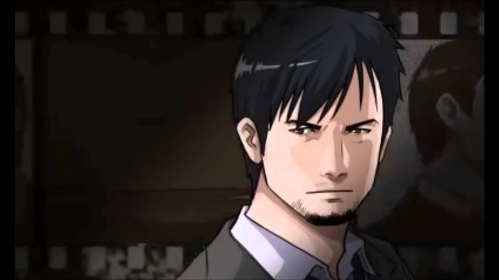 That Hotel Dusk spiritual successor is coming next month
