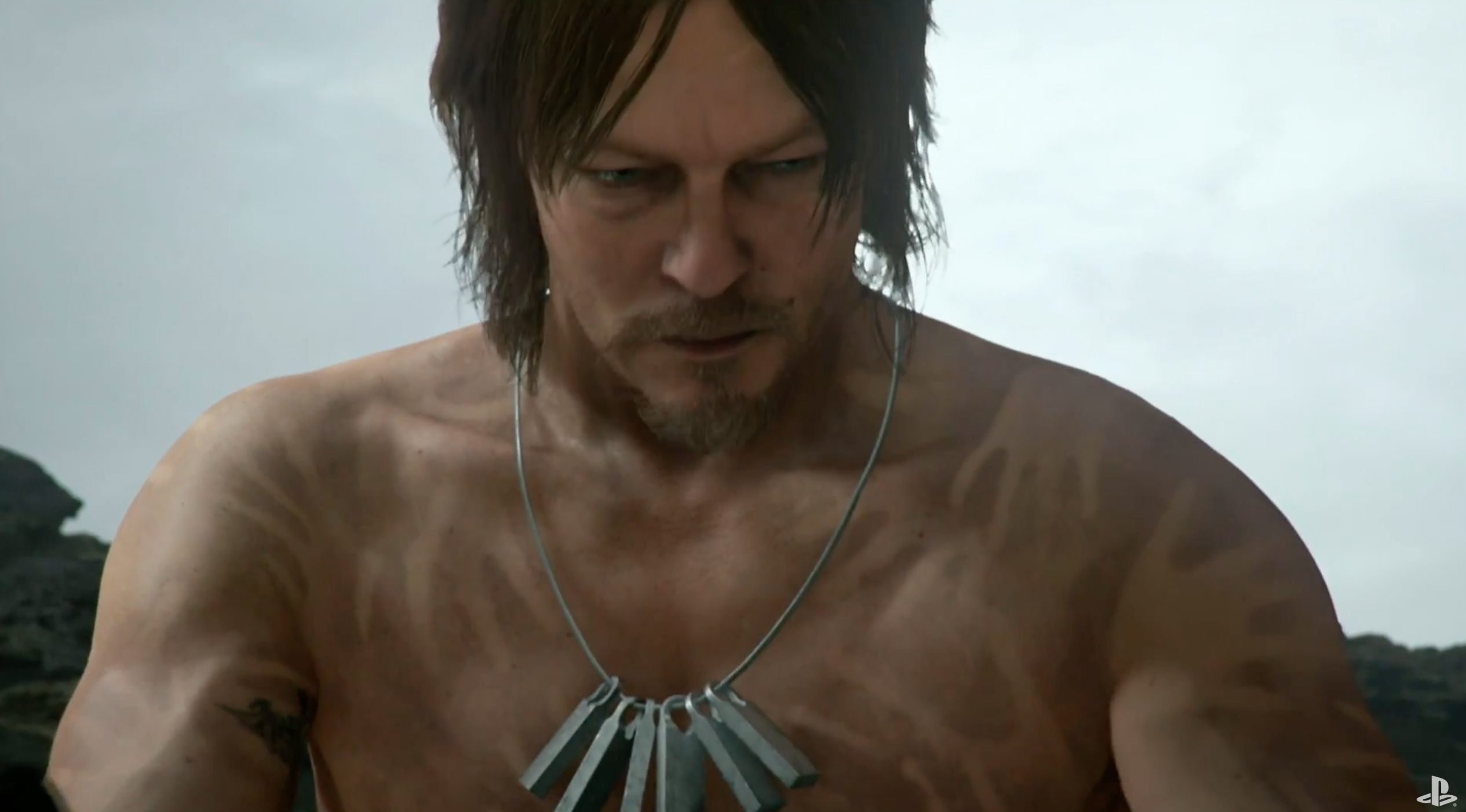 We got a few more details on Death Stranding at TGS