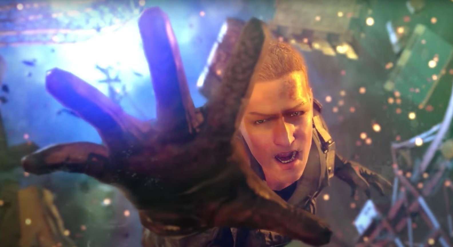 Kojima talks about Metal Gear Survive