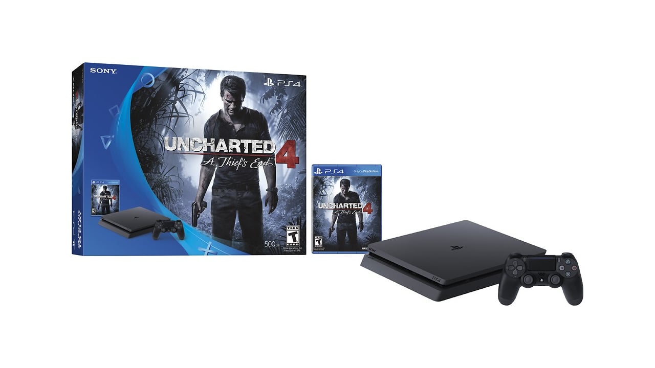 Console deals: $299 PS4 Slim with extra controller, $209 refurb Xbox One