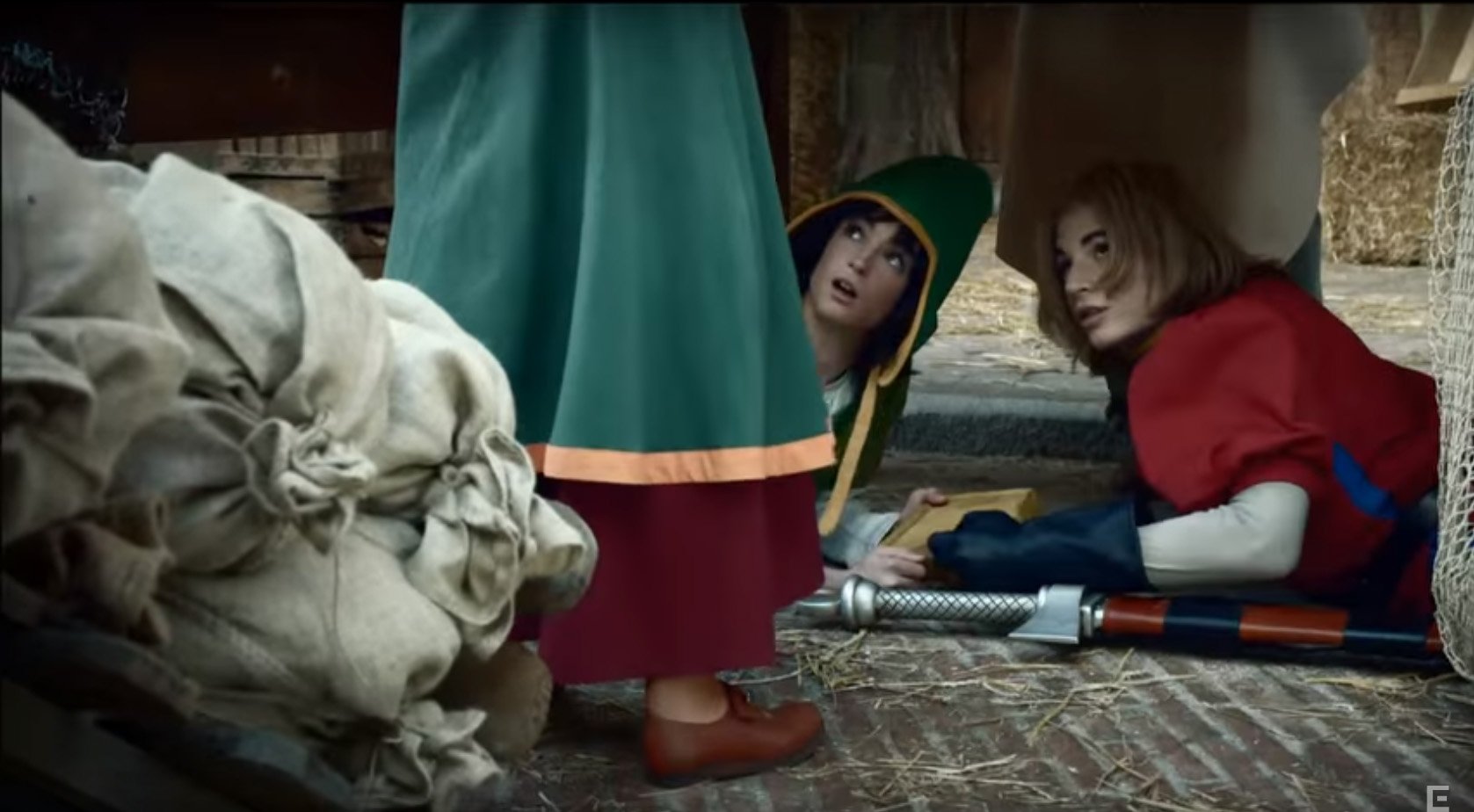 New to Dragon Quest? Nintendo has your back