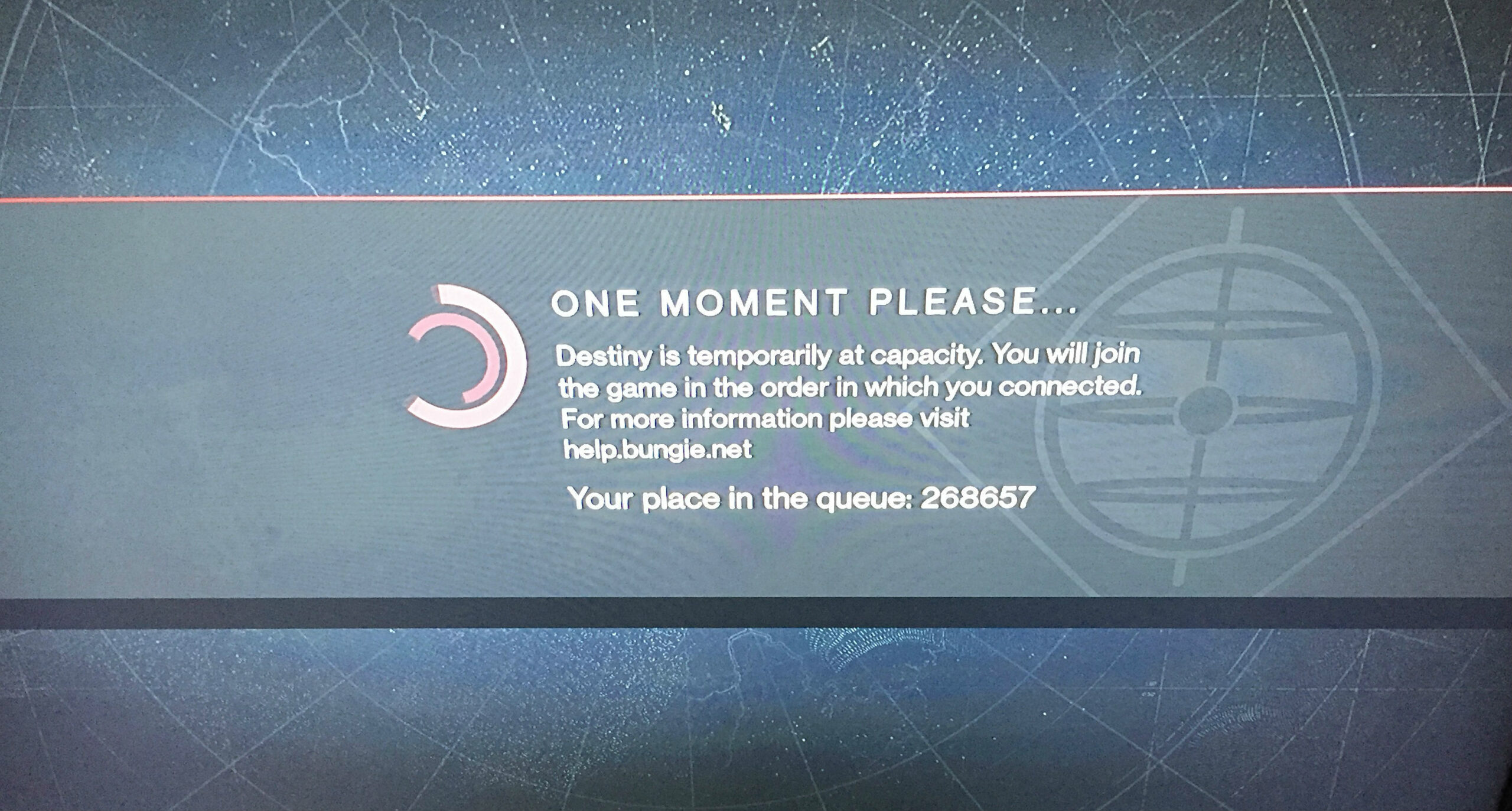 Kicks and queues: Destiny's Rise of Iron expansion is having a bumpy rollout