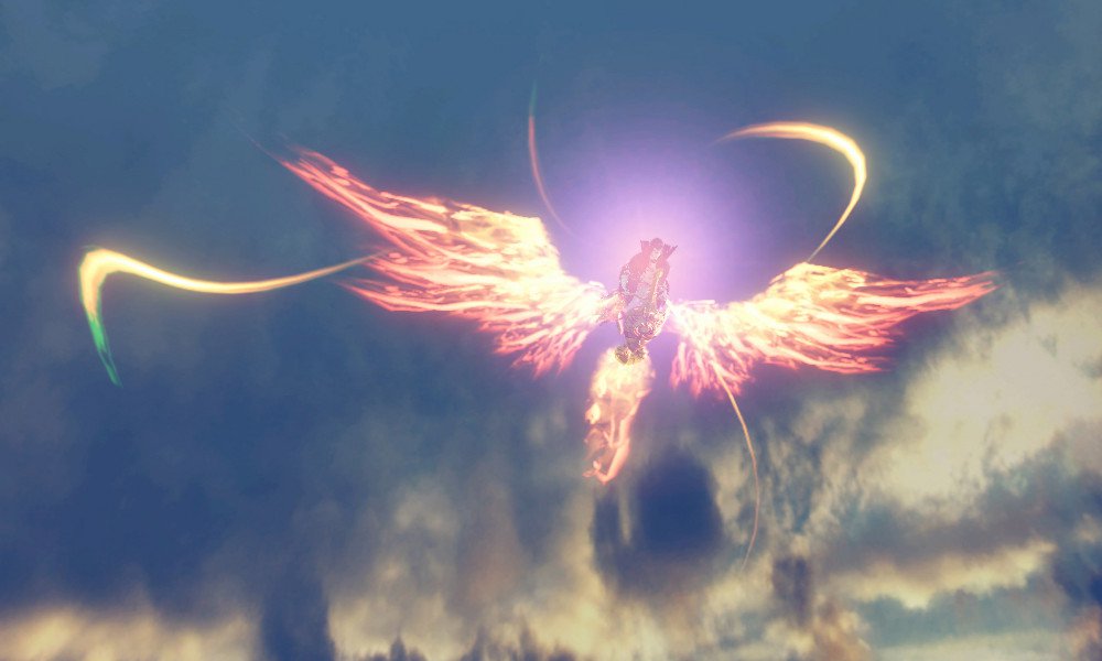 Where other MMOs are content to expand, ArcheAge strives to evolve