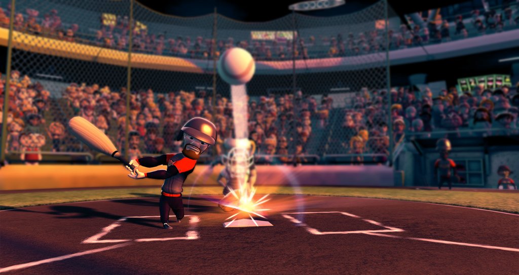 October's Games with Gold break out a little earlier than usual