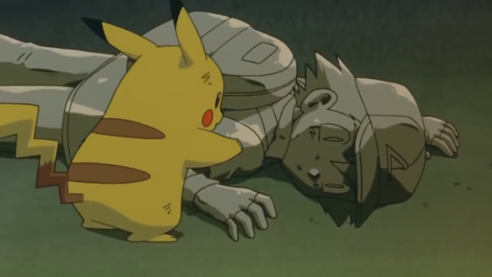 The creators of Pokemon Uranium are moving on