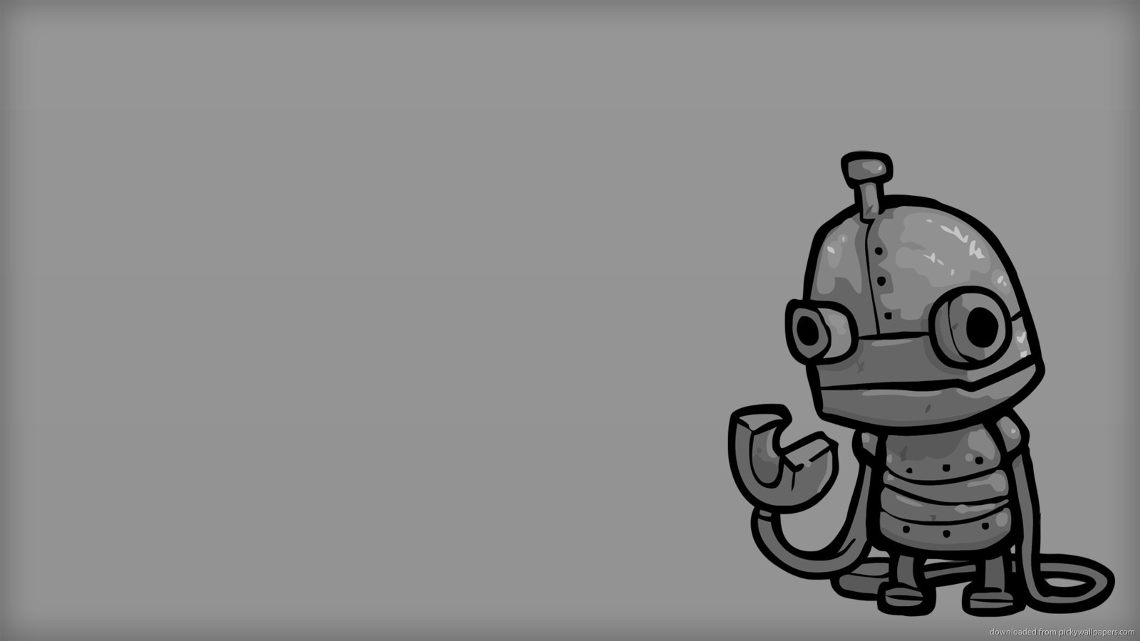Machinarium is now available on PS4