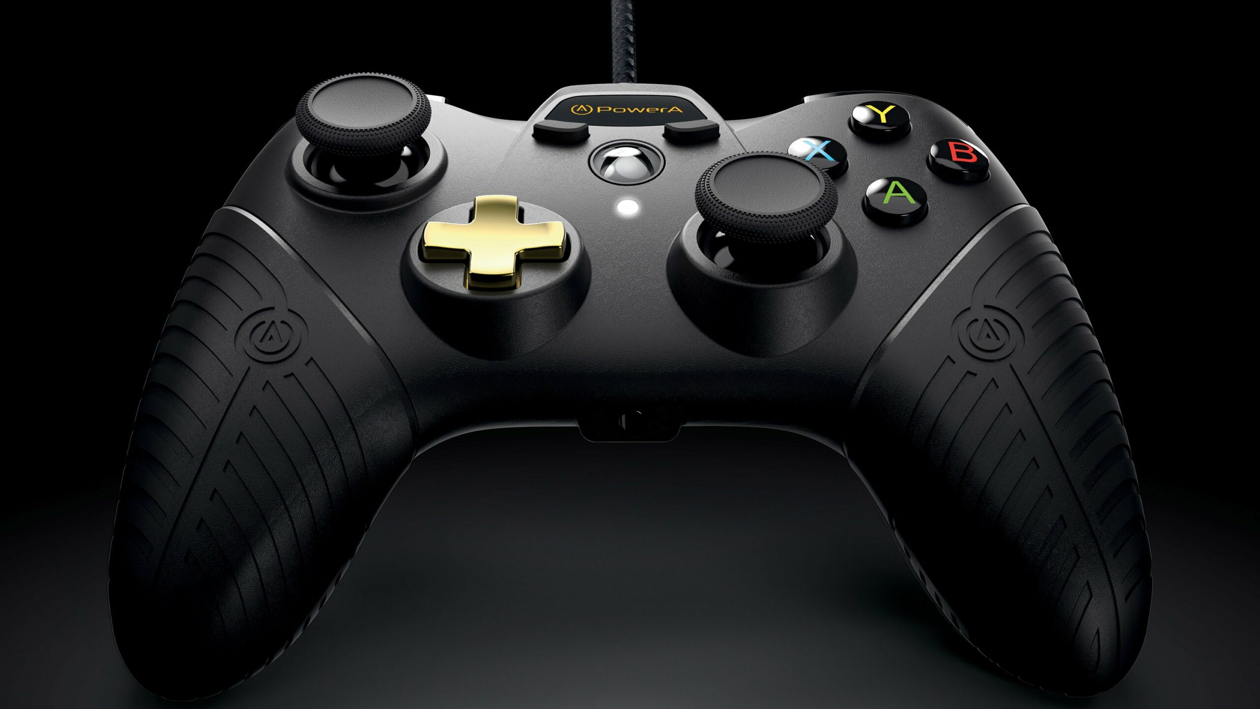 Review: PowerA Fusion Controller for Xbox One