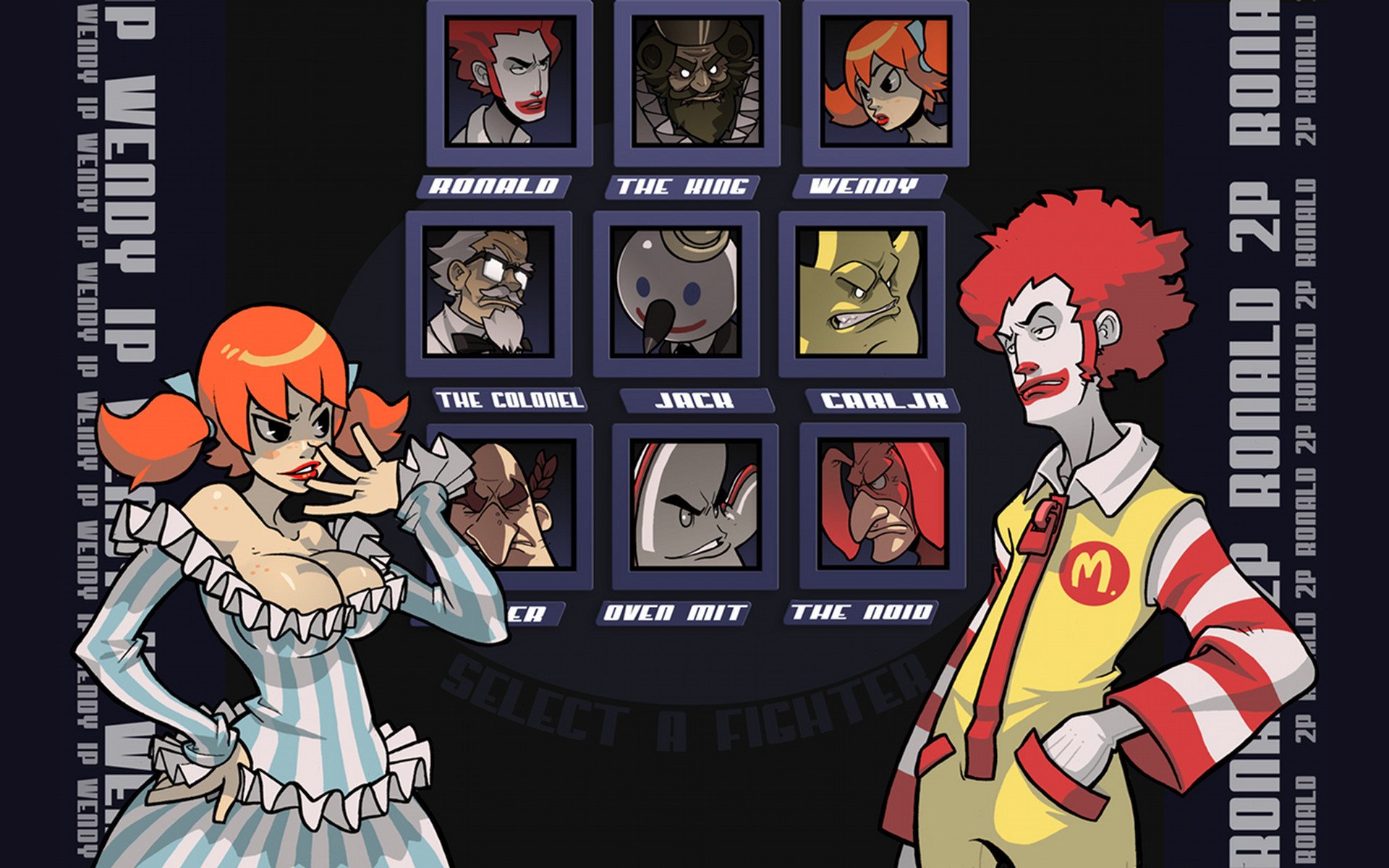 Promoted blog: Are fan games fair use?
