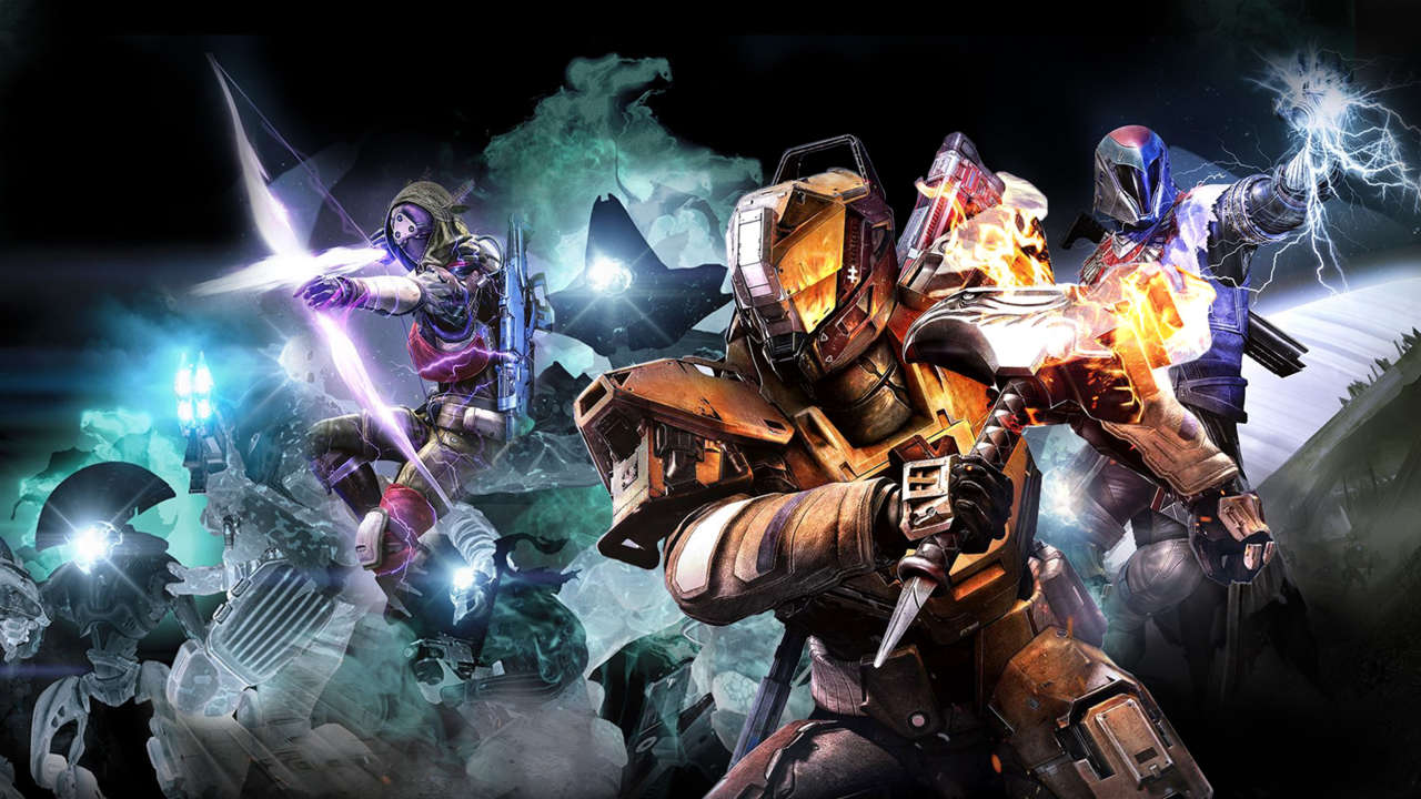 (Update) Destiny 2 reportedly 'a totally new game,' set for PC release