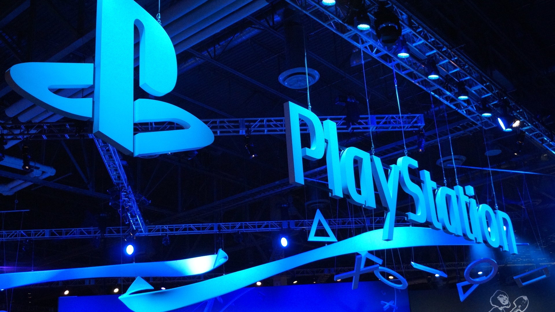 PlayStation Experience is back, but this time it's in Anaheim