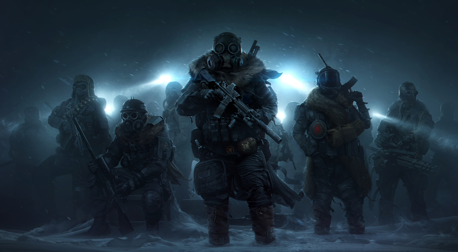 InXile Entertainment is banking on Fig for Wasteland 3