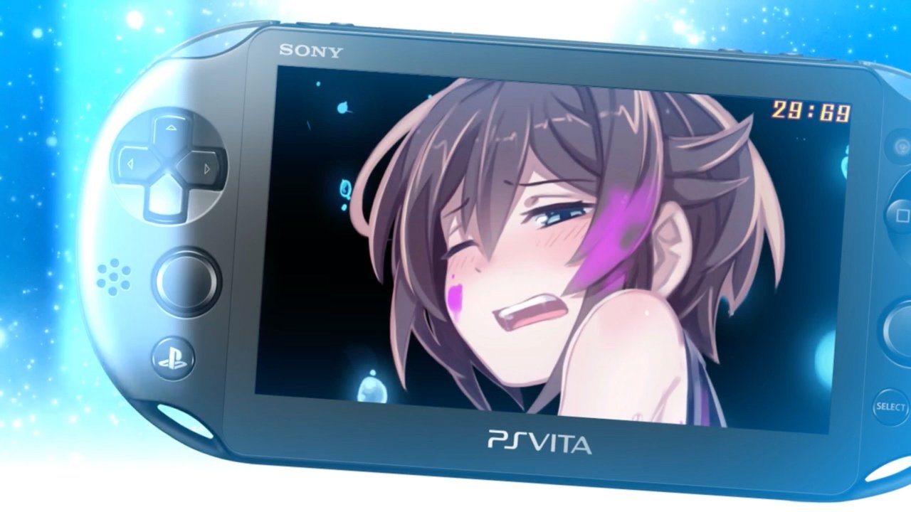 Have a look at this highly NSFW Divine Prison Tower: Mary Skelter trailer