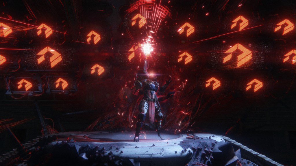 Wrath of the Machine is the best Destiny raid outside of King's Fall