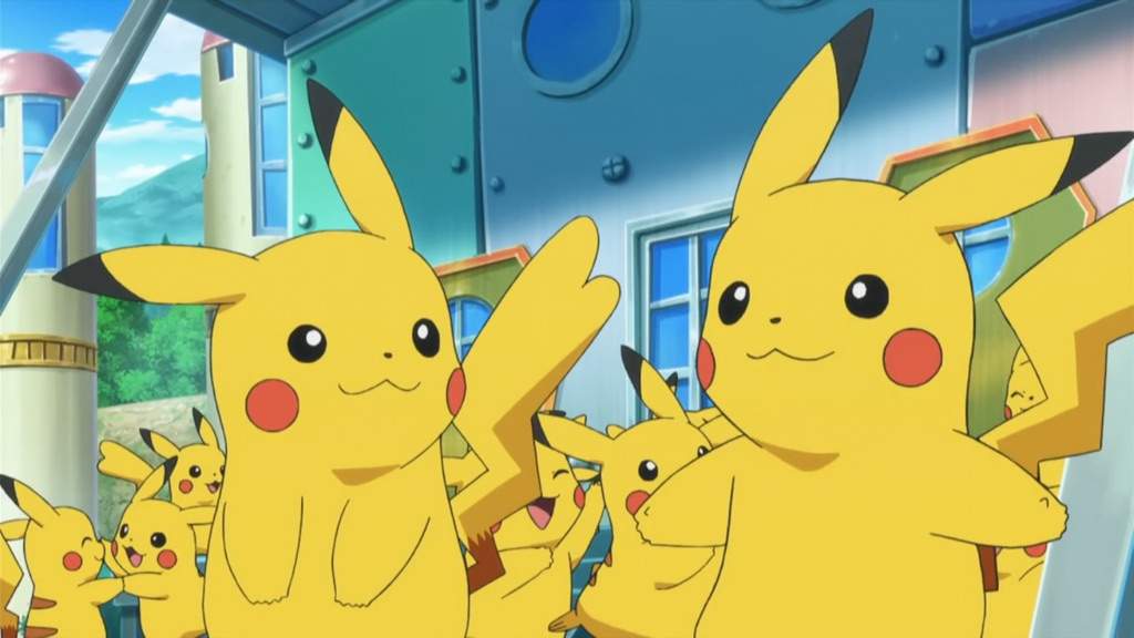 Pokemon Go traffic surged to 50 times Niantic's initial estimates