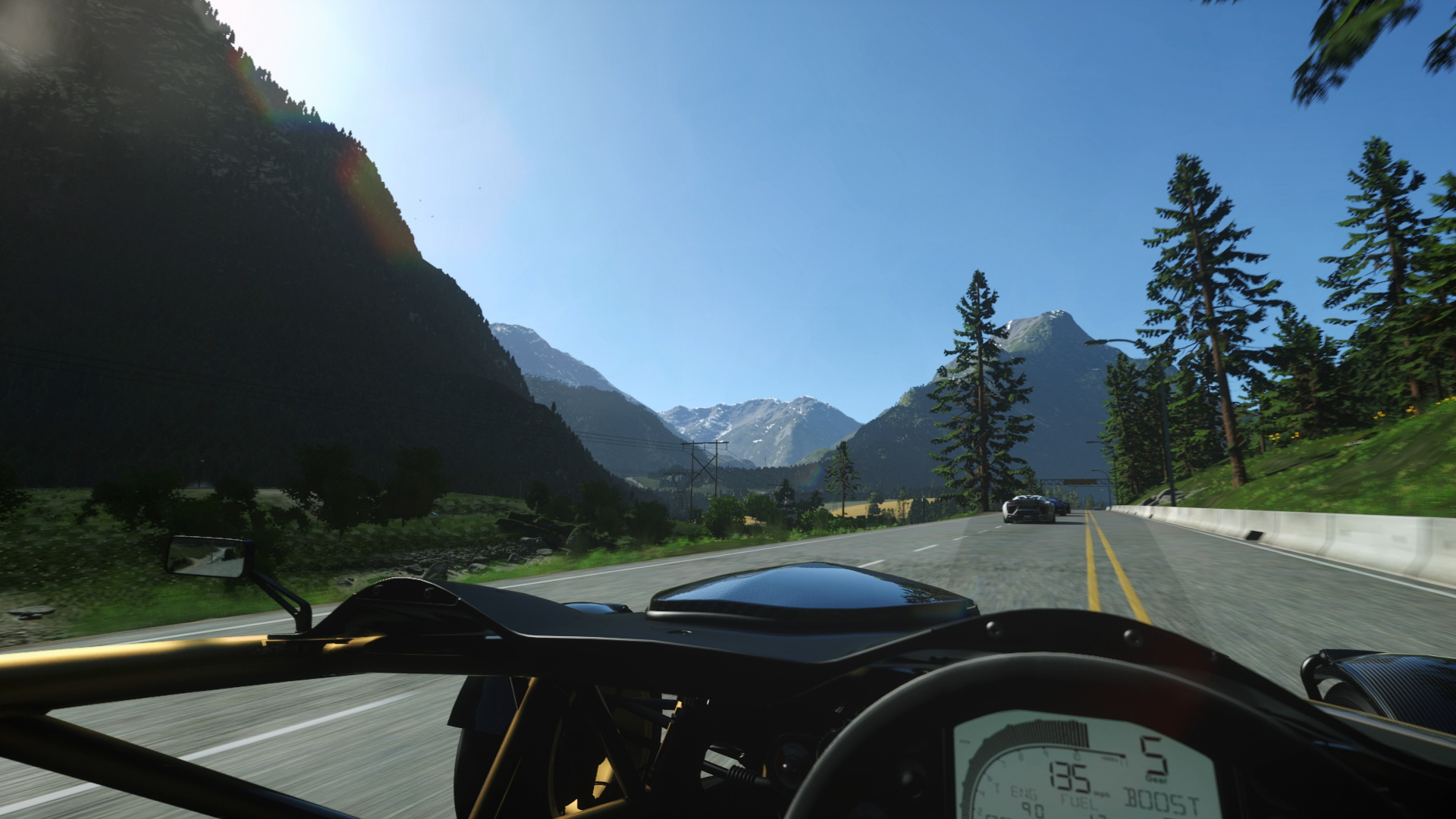 Driveclub VR is $20 if you own the Driveclub season pass