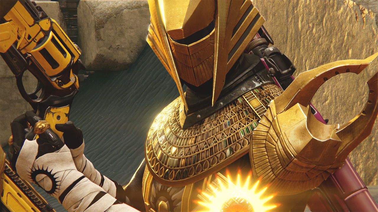 Destiny's Trials of Osiris returns today, but only on PS4 and Xbox One
