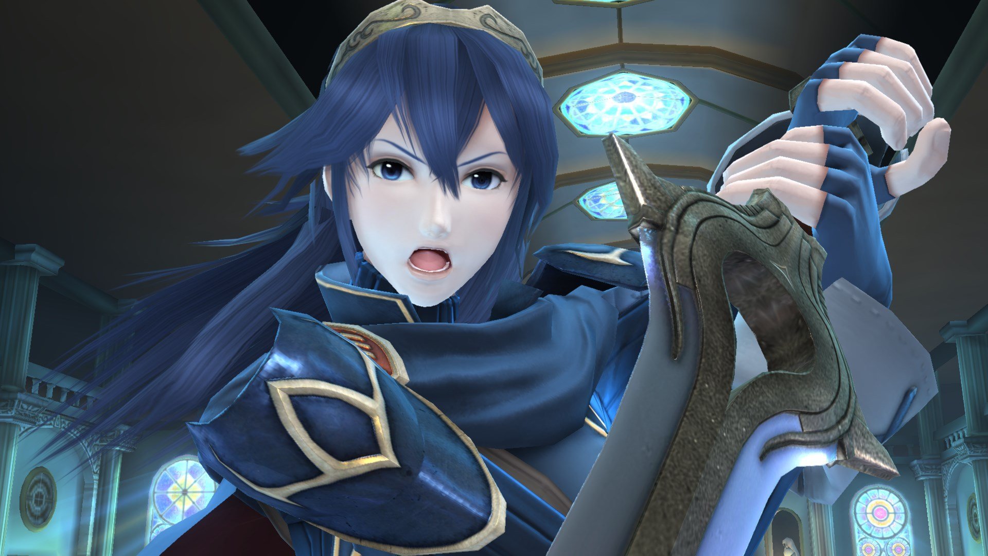 There's going to be a massive amiibo restock soon