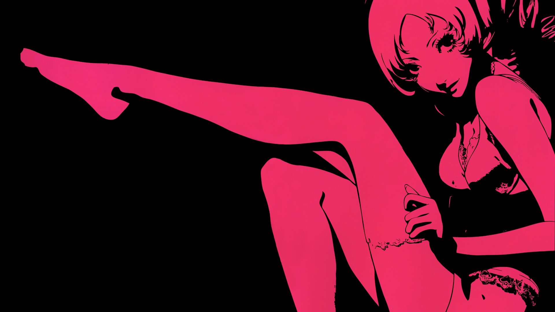 Catherine gets some love in free Persona 5 DLC