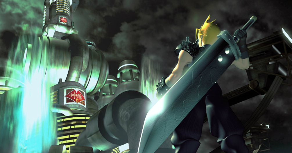 Legendary Final Fantasy art director Yusuke Noara leaves company