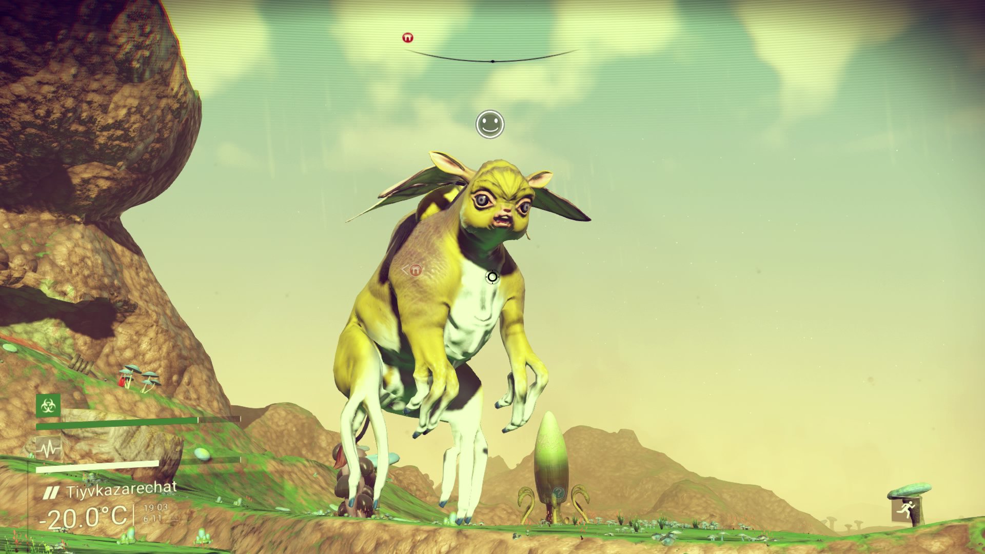 Geoff Keighley: 'No Man's Sky should have been an Early Access game'