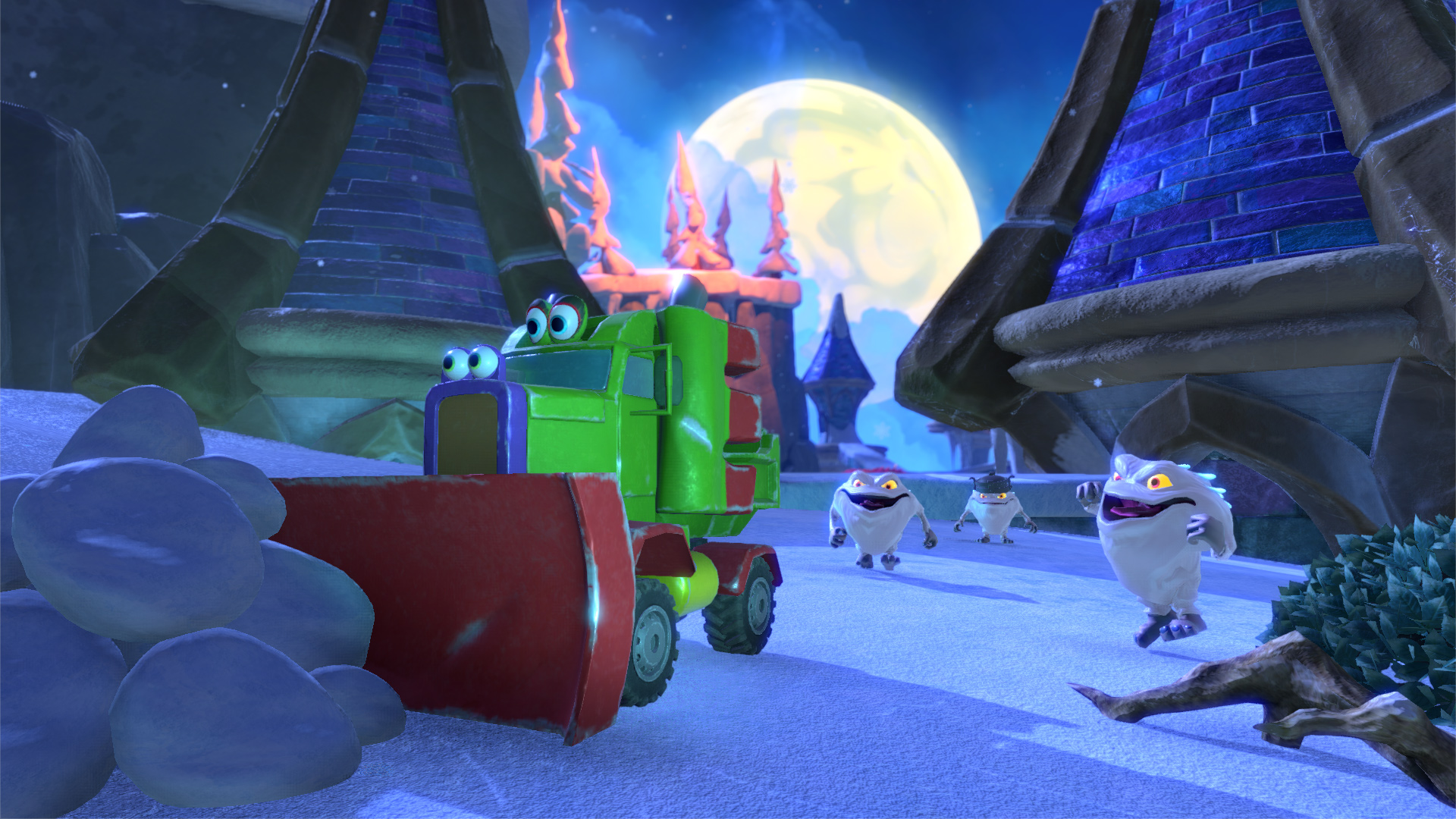 Oh good, Yooka-Laylee will have a physical edition