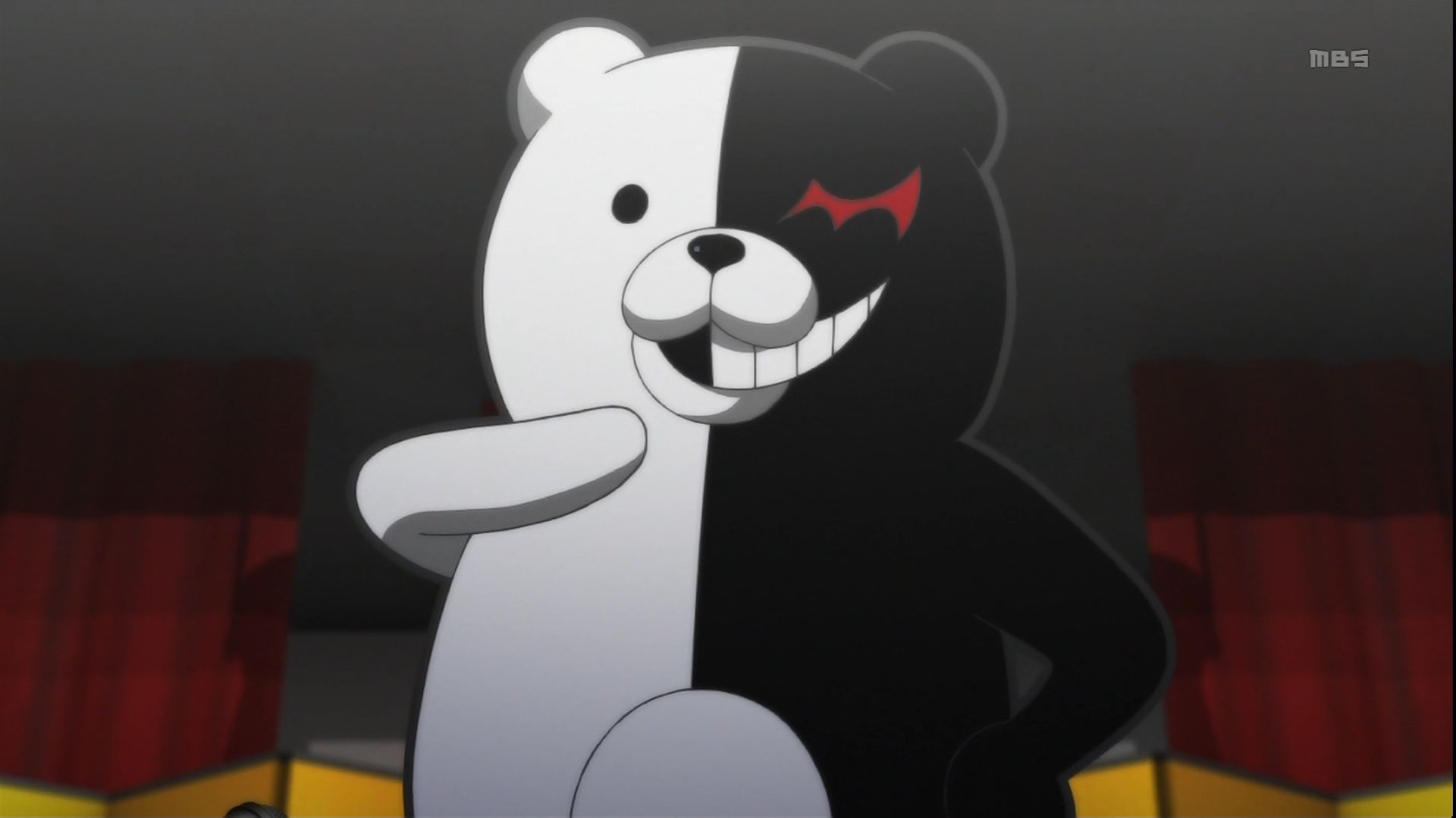 Danganronpa 1*2 Reload is heading West next year