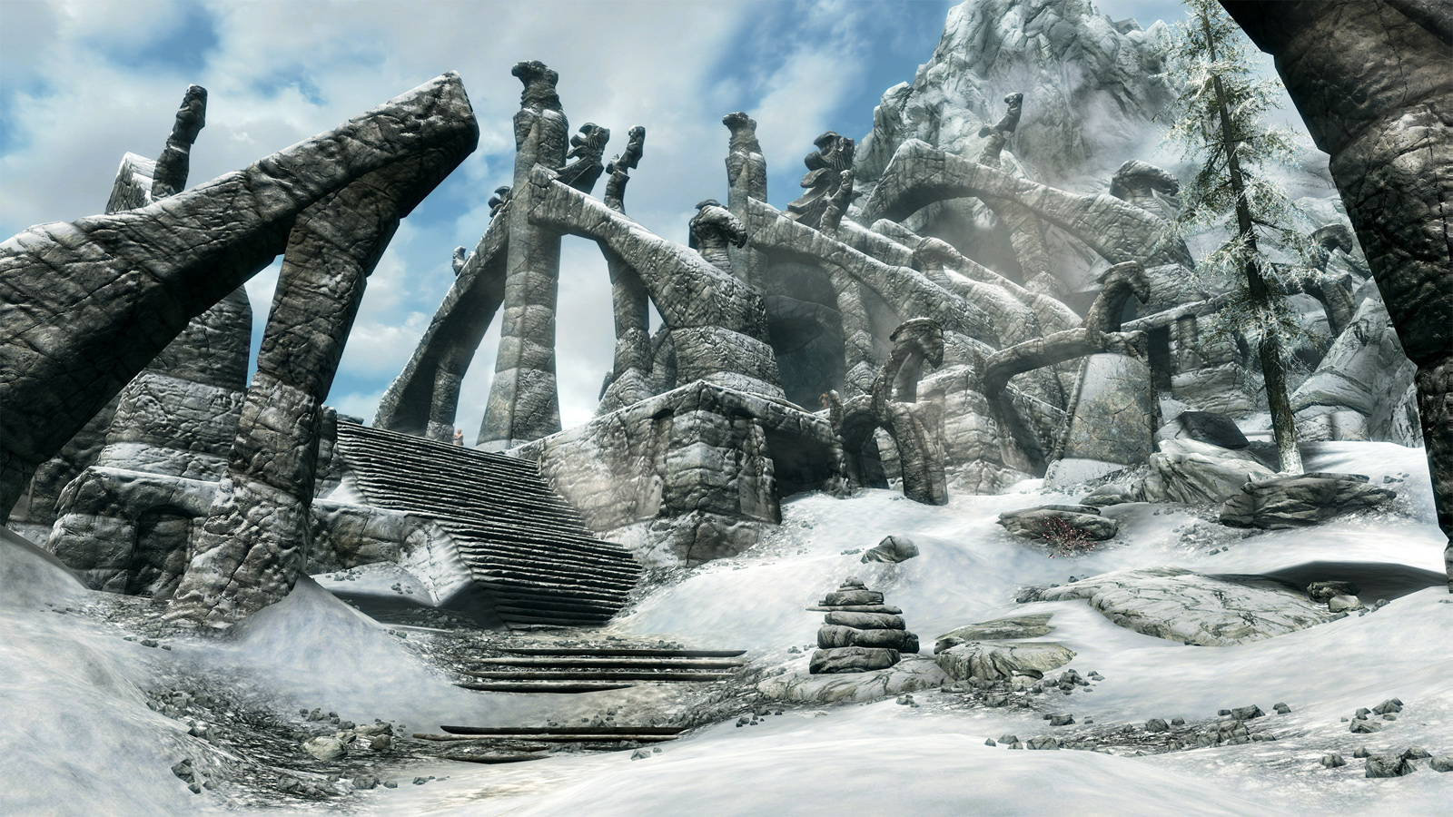 Skyrim and Fallout 4 will get mods on PS4, but there's a catch