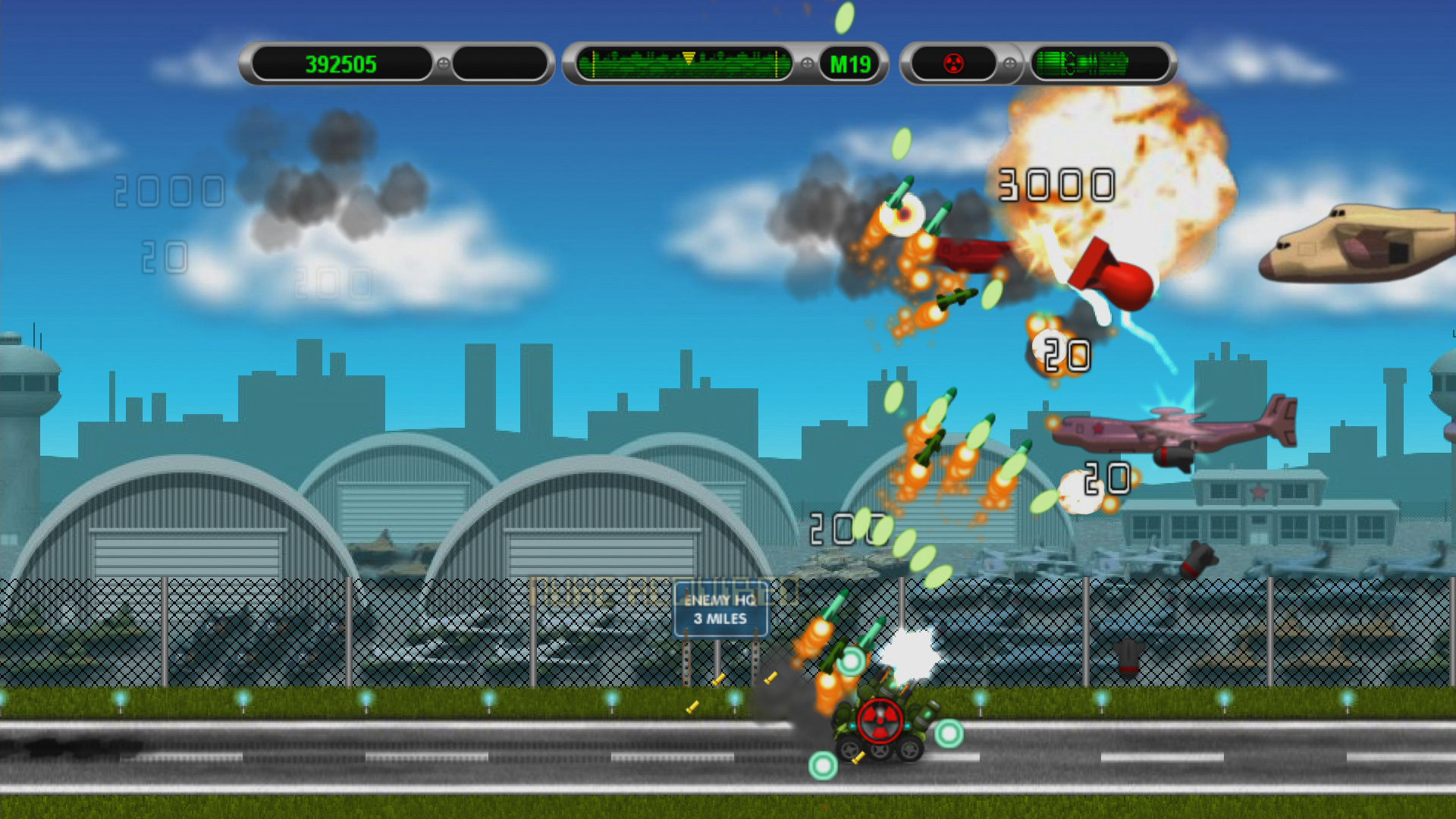 PopCap's backward compatible Xbox One titles showing up for free