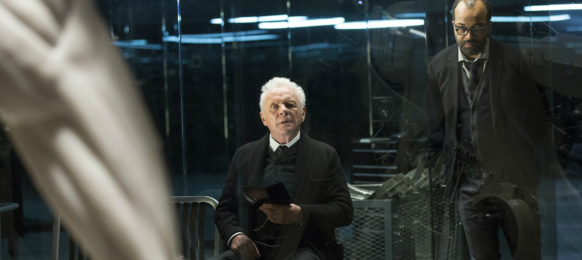 Westworld co-creator took inspiration from Red Dead and Elder Scrolls