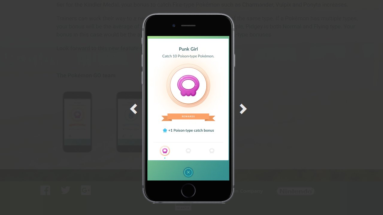 This boring Pokemon Go update will probably appeal to hardcore players