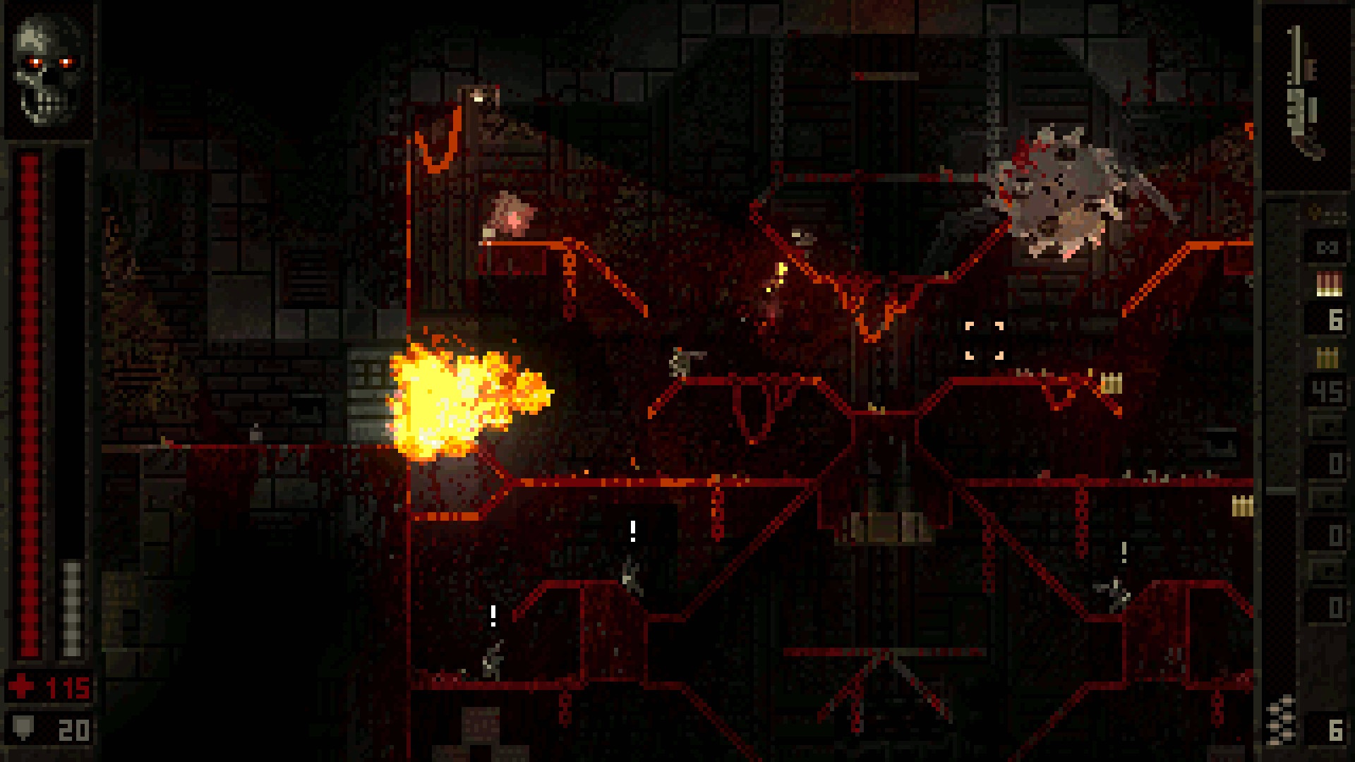 Giveaway - Butcher (Steam)