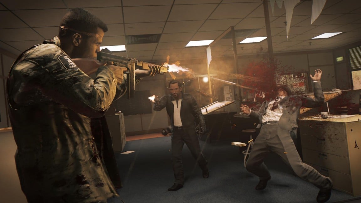 Mafia III is locked to 30fps on PC (Update)