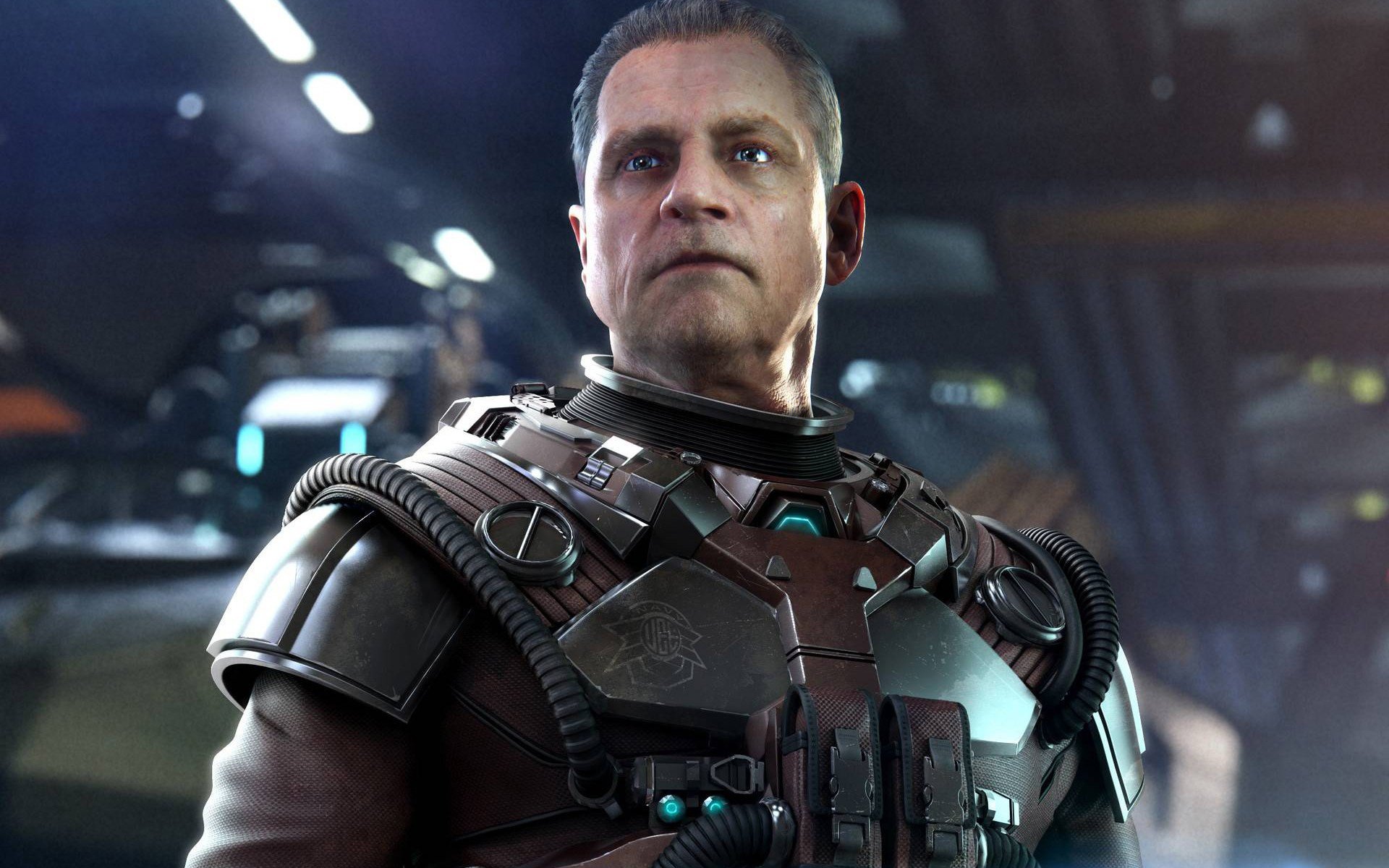 Star Citizen's single-player campaign won't make it out this year