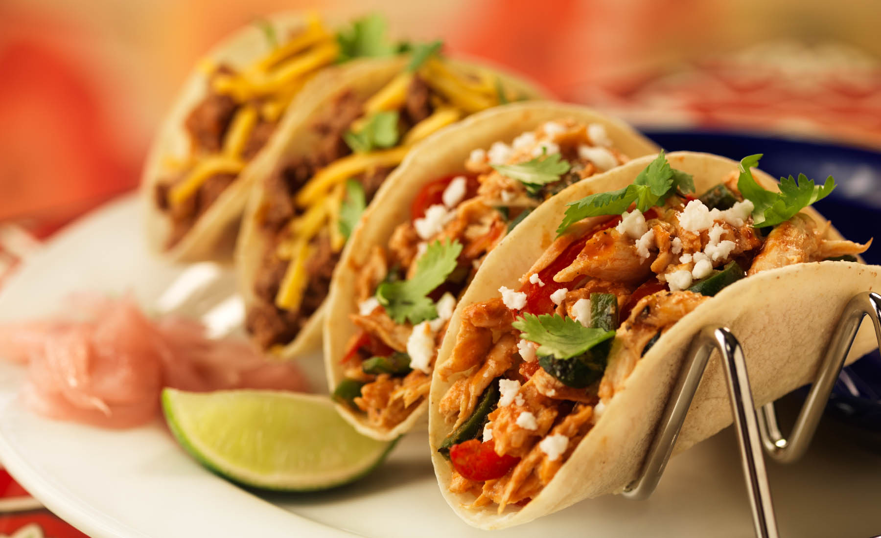 Destructoid community interviews: Weslikestacos