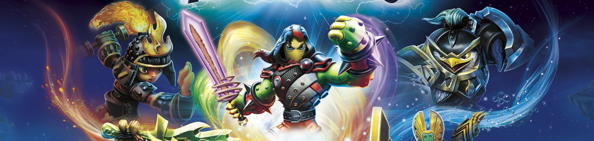 Review in Progress: Skylanders Imaginators