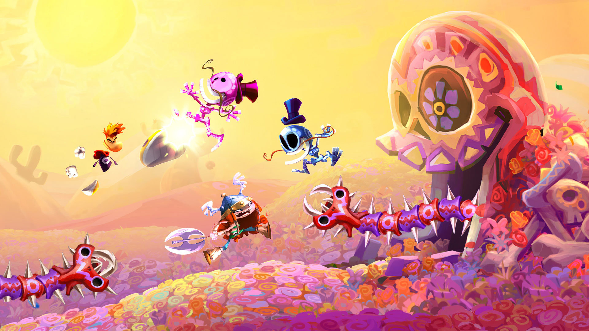 This PSN Flash Sale is a bunch of games below $10