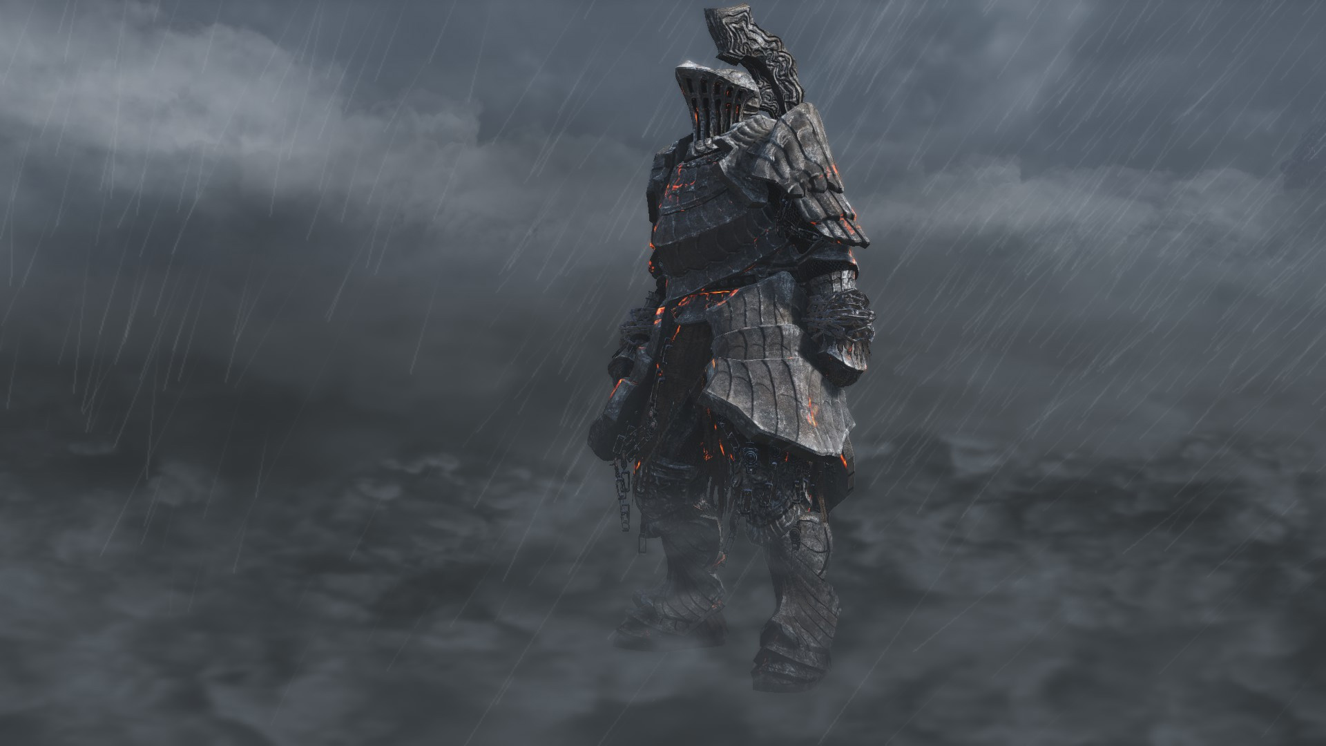 The next Dark Souls III patch tinkers with the poise stat