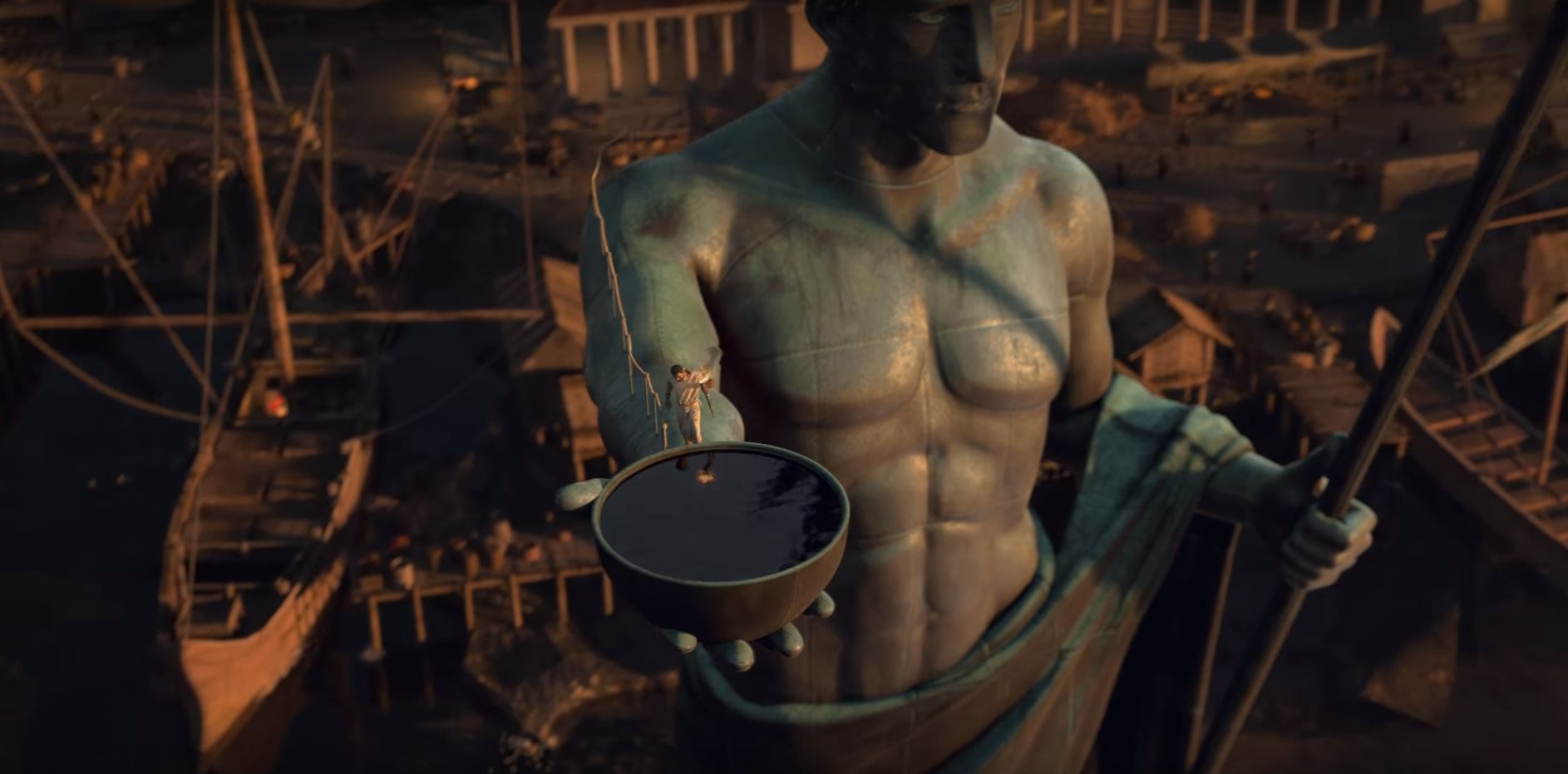 Civilization VI is 20 percent off again, just in time for pre-loading