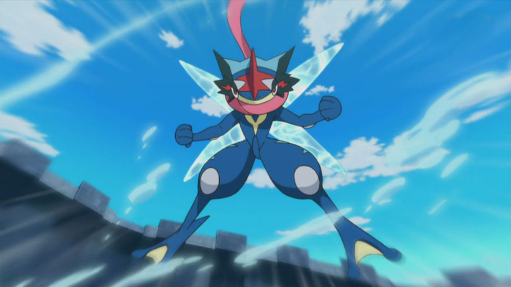 Pokemon Sun and Moon demo showcases the older 3DS model limitations