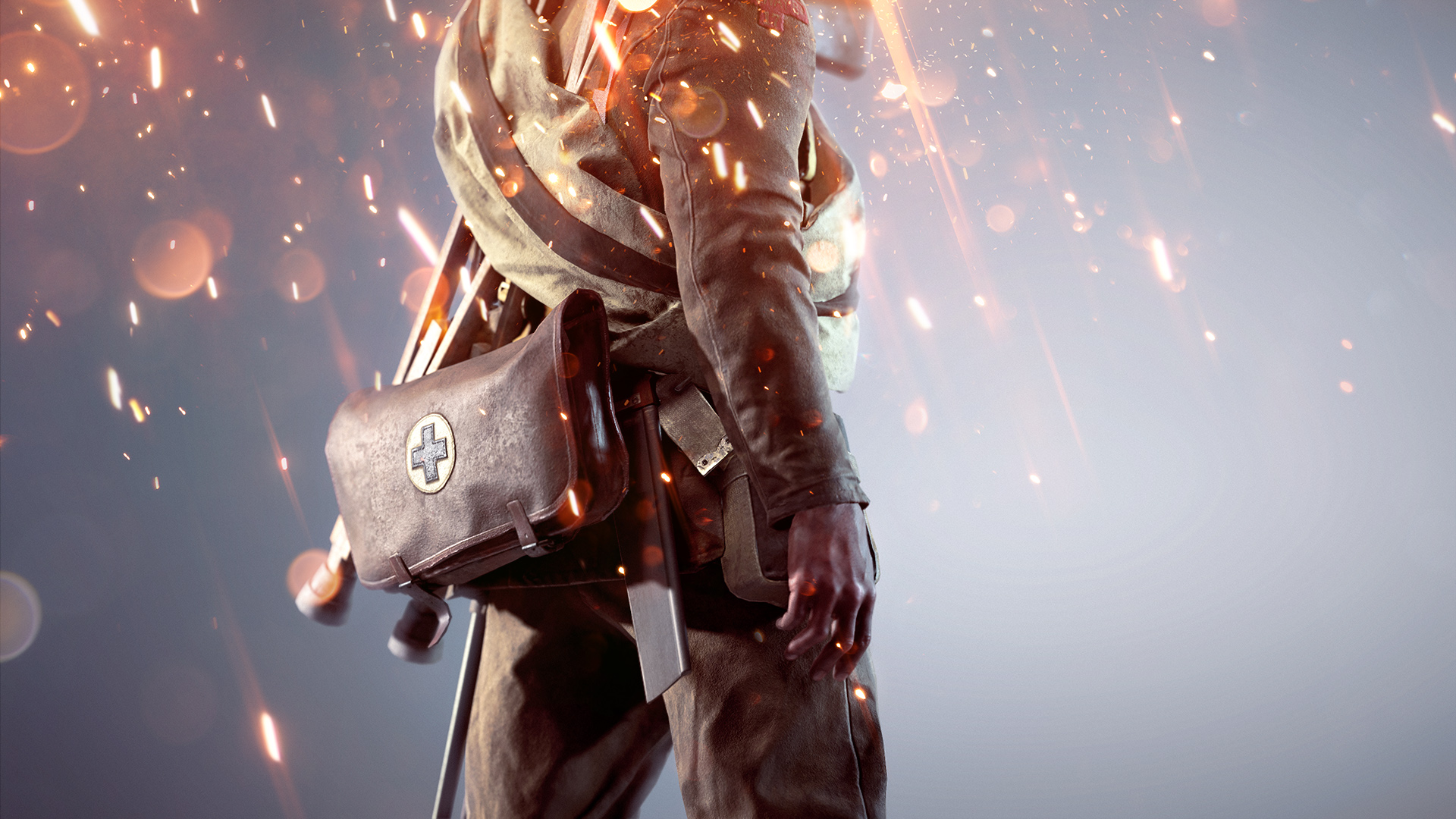 EA reveals costs for renting private servers for Battlefield 1