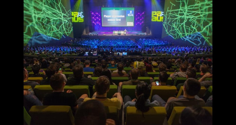 PAX Australia panels, exhibitors finalized