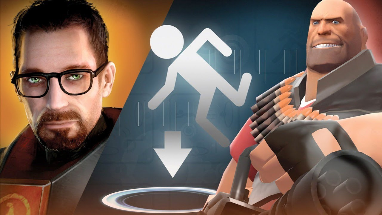 Valve's Orange Box is backward compatible on Xbox One