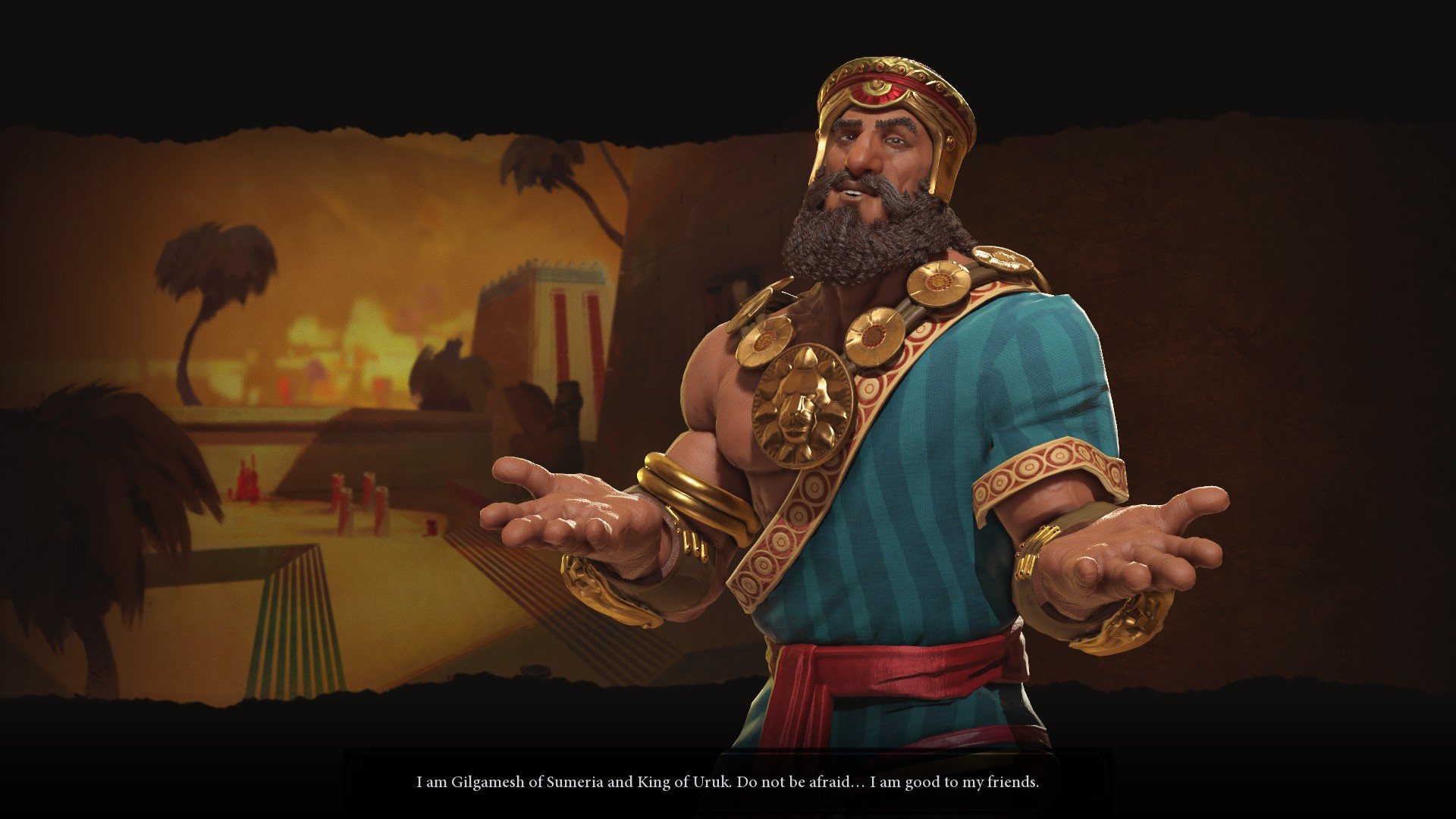 Review in Progress: Civilization VI