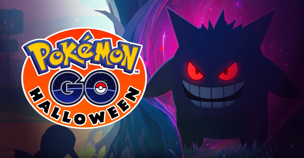Pokemon Go's first ever event feels like an afterthought