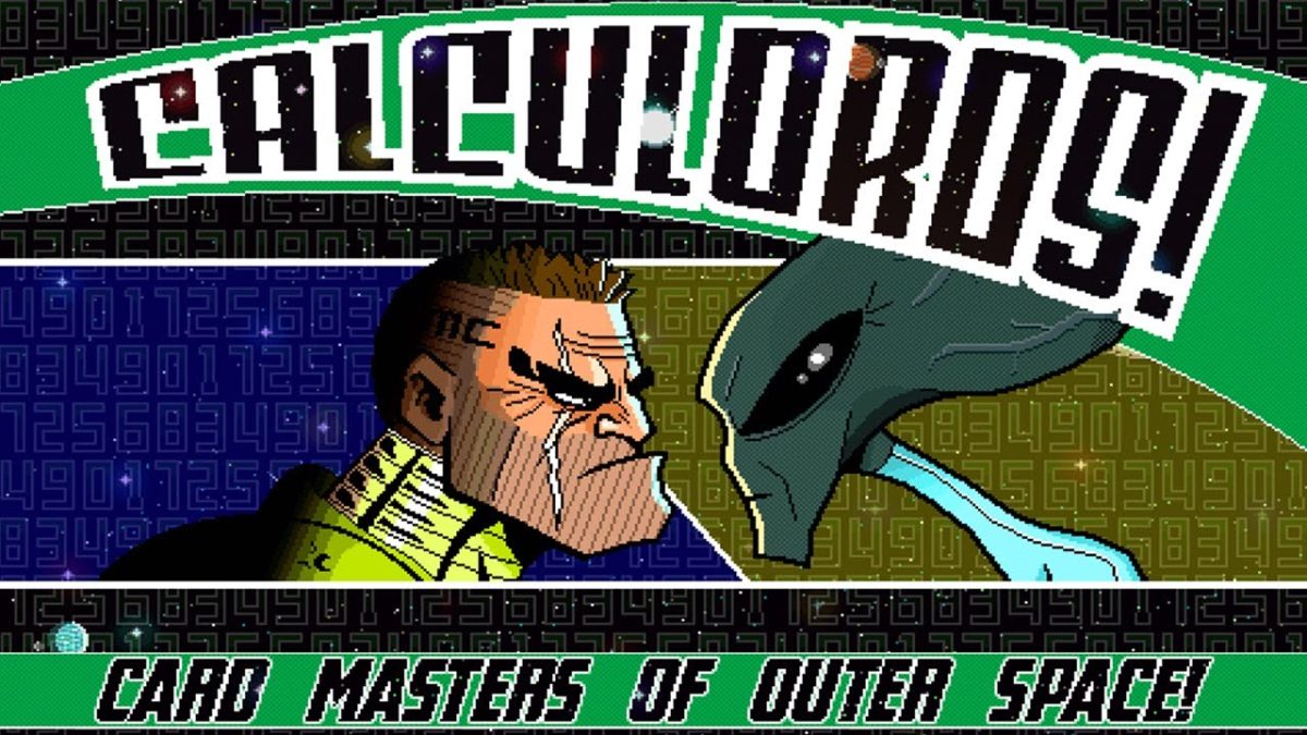Calculords, a mobile game actually worth playing, is now available on PC