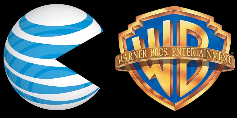 How will the AT&T / Warner merger change games?