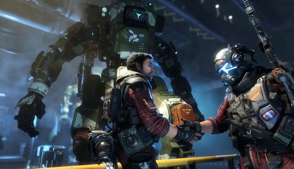 Complete Titanfall 2 deals roundup for Friday's release